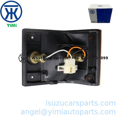 ISUZU NHR NPR Ön dönme sinyali 8942574110 3726320A