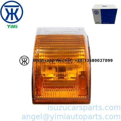 ISUZU NHR NPR Ön dönme sinyali 8942574110 3726320A
