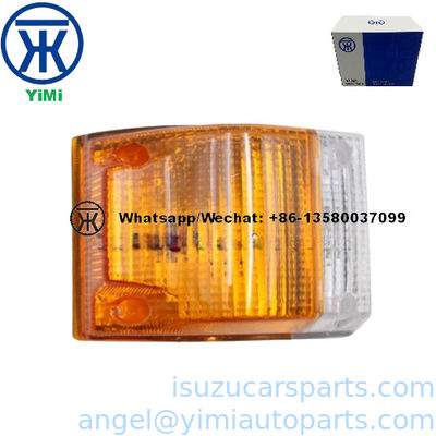 ISUZU NHR NPR Ön dönme sinyali 8942574110 3726320A