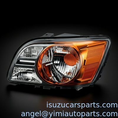 ISUZU NHR NPR Ön dönme sinyali 8942574120 3726310A