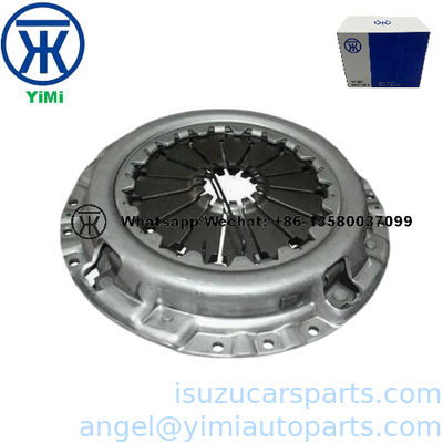 ISUZU 700P 4HK1 NPR NQR 4HE1 Kablo basınç plağı 8973517940 8970388312 1601040-P301 5876101040