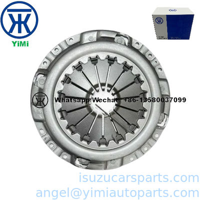 ISUZU 700P 4HK1 NPR NQR 4HE1 Kablo basınç plağı 8973517940 8970388312 1601040-P301 5876101040