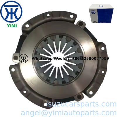 ISUZU TFR16 4ZD1 Kablo basınç plağı 8944199690