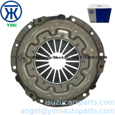 ISUZU TFR16 4ZD1 Kablo basınç plağı 8944199690