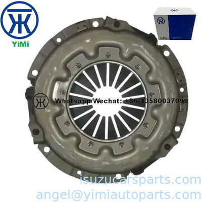 ISUZU TFR16 4ZD1 Kablo basınç plağı 8944199690