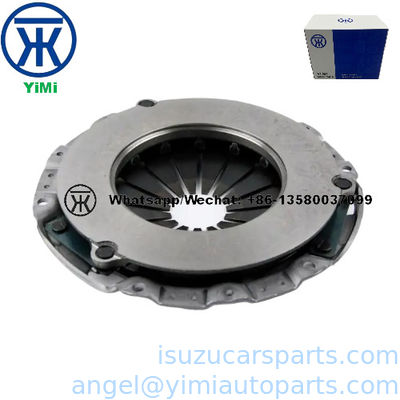 ISUZU 600P NKR55T DMAX 4JG1 4JG2 Kablo basınç plağı 8971092460 5876100820 1601040-25 8970908430