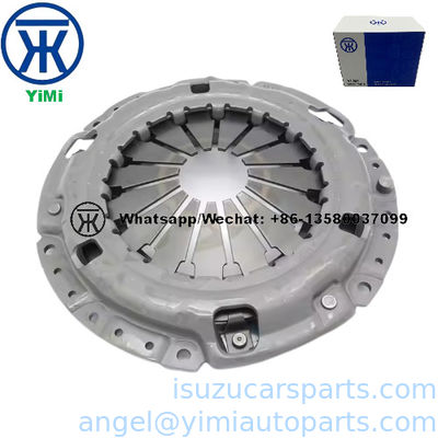 ISUZU 600P NKR55T DMAX 4JG1 4JG2 Kablo basınç plağı 8971092460 5876100820 1601040-25 8970908430