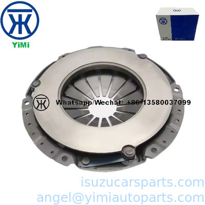 ISUZU 600P NKR55T DMAX 4JG1 4JG2 Kablo basınç plağı 8971092460 5876100820 1601040-25 8970908430
