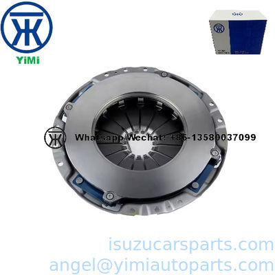 ISUZU NP 4HK1 ELF Kablo basınç plağı 5876101041 8970388312 8973517940