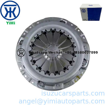 ISUZU NP 4HK1 ELF Kablo basınç plağı 5876101041 8970388312 8973517940