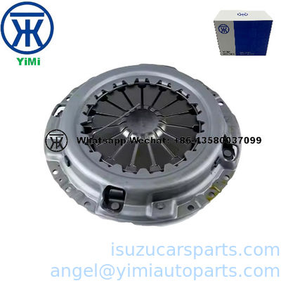 ISUZU NP 4HK1 ELF Kablo basınç plağı 5876101041 8970388312 8973517940