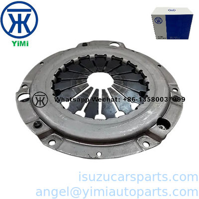 ISUZU TFR54 Kablo basınç plağı 5876100870 8944350110