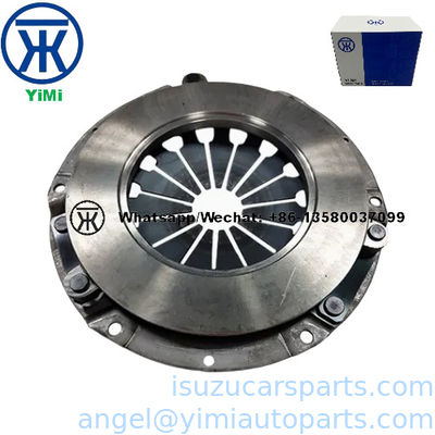 ISUZU TFR54 Kablo basınç plağı 5876100870 8944350110