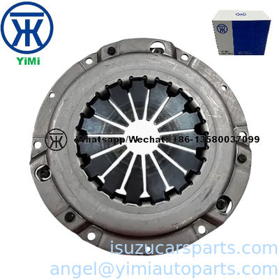 ISUZU TFR54 Kablo basınç plağı 5876100870 8944350110