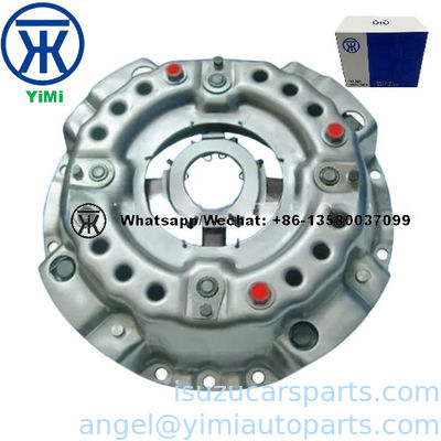 ISUZU FSR 6BD1 6BB1 Kablo basınç plağı 1312201470 ISC549 1312200990