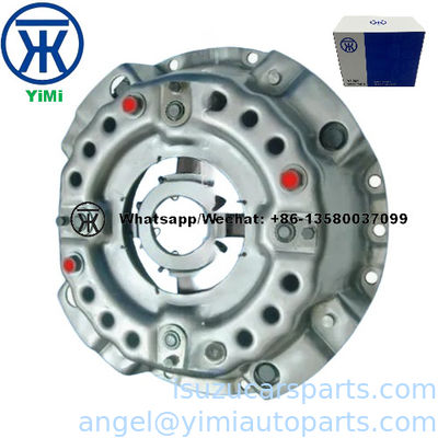 ISUZU FSR 6BD1 6BB1 Kablo basınç plağı 1312201470 ISC549 1312200990