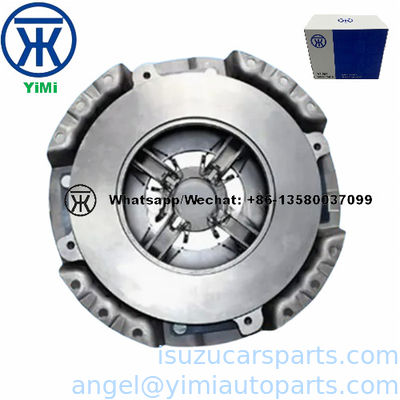 ISUZU FSR 6BD1 6BB1 Kablo basınç plağı 1312201470 ISC549 1312200990
