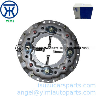 ISUZU FSR 6HH1 6BG1 6HH1 Kablo basınç plağı 1312203640 1312201580 ISC523 1312204470 1312203591 1312201820