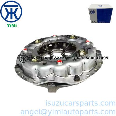 ISUZU FSR 6HH1 6BG1 6HH1 Kablo basınç plağı 1312203640 1312201580 ISC523 1312204470 1312203591 1312201820