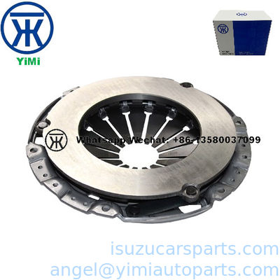 ISUZU FSR 6BG1 6HE1 Kablo basınç plakası 1312203730 1312203051