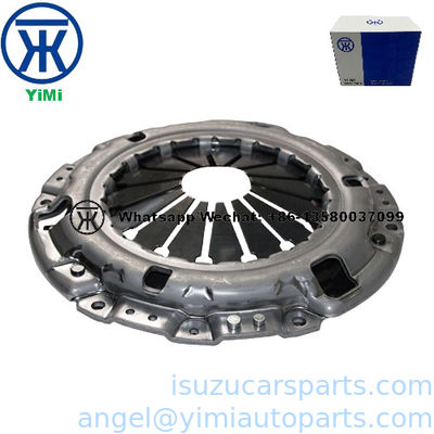 ISUZU FSR 6BG1 6HE1 Kablo basınç plakası 1312203730 1312203051