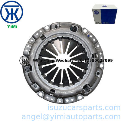 ISUZU FSR 6BG1 6HE1 Kablo basınç plakası 1312203730 1312203051