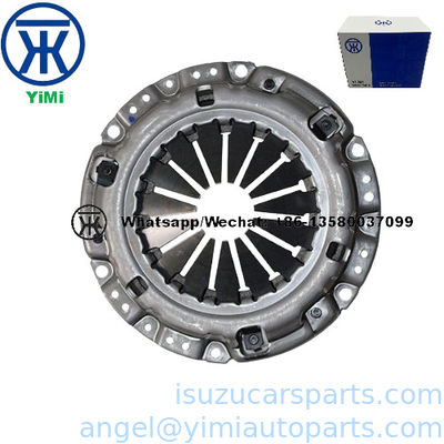 ISUZU FSR 6BG1 6HE1 Kablo basınç plakası 1312203730 1312203051