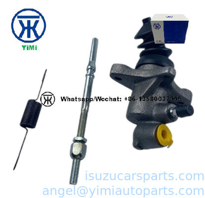 ISUZU NHR NKR 100P Koplama Köle Silindir 8972120101 8943193001 8941095441 8970479710 8980412910