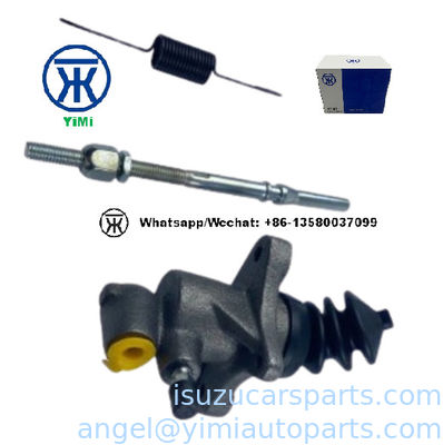 ISUZU NHR NKR 100P Koplama Köle Silindir 8972120101 8943193001 8941095441 8970479710 8980412910