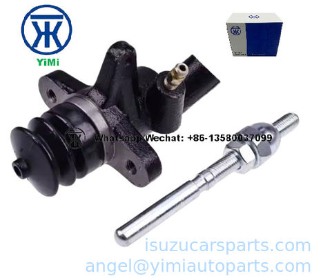 ISUZU MYY5T 4HF1 Kuplama Köle Silindir 8973494230 8980047800