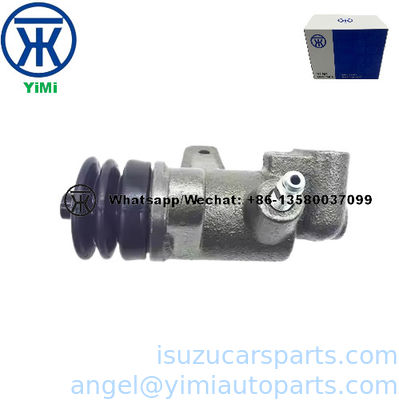 ISUZU 700P 4HK1 MYY6S Kablo köle silindir 8980896760 8971486282