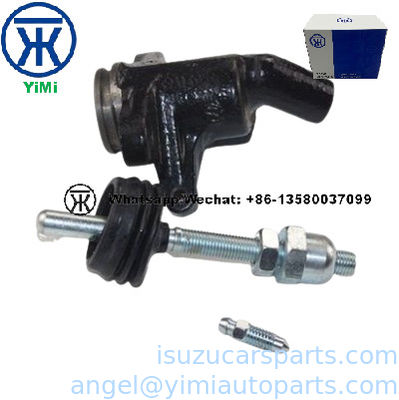 ISUZU MZZ6U 4HE1 Kablo köle silindir 8970397091