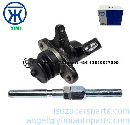 ISUZU MZZ6U 4HE1 Kablo köle silindir 8970397091