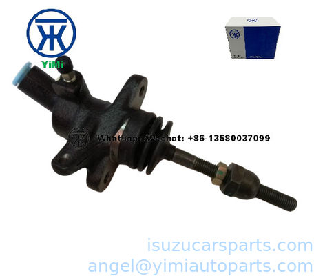 ISUZU MZZ6U 4HE1 Kablo köle silindir 8970397091