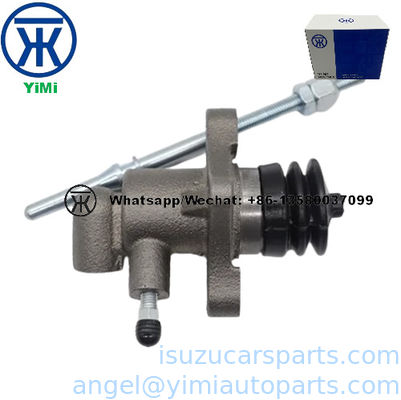 ISUZU NKR55 4JB1T 4JG2 Kablo köle silindir 8980412920 8972120150 8971608810