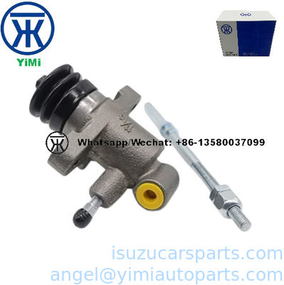 ISUZU NKR55 4JB1T 4JG2 Kablo köle silindir 8980412920 8972120150 8971608810