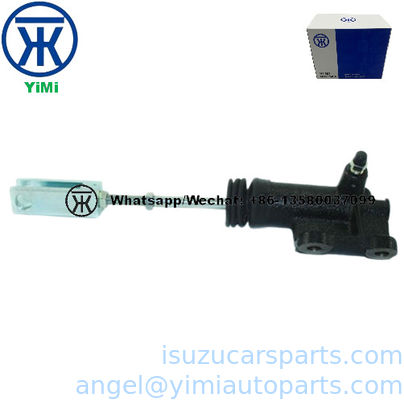 ISUZU FSR32 6BD1 6HE1 Kablo köle silindir 1475700501