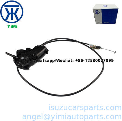 ISUZU 700P ölü yangın cihazı 8972550691 8972310020
