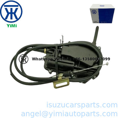 ISUZU 700P ölü yangın cihazı 8972550691 8972310020