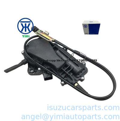 ISUZU 700P Ölü yangın cihazı 8972550680