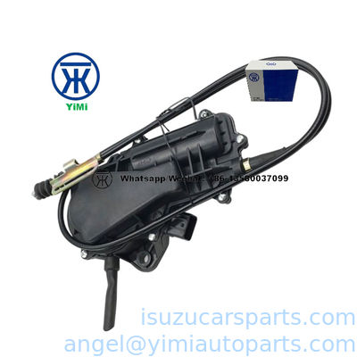 ISUZU 700P Ölü yangın cihazı 8972550680