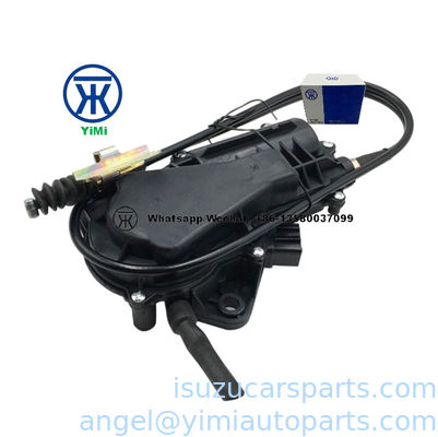 ISUZU 700P Ölü yangın cihazı 8972550680