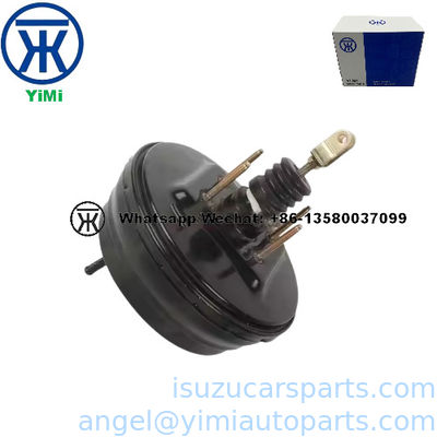 ISUZU DMAX 2007 BREKE BOOSTER 8980067880