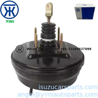 ISUZU DMAX 2007 BREKE BOOSTER 8980067880