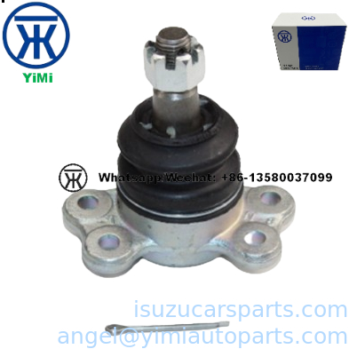 ISUZU TFR54 Yukarı Kontrol Kol Topu Ortak Montajı 8944594530