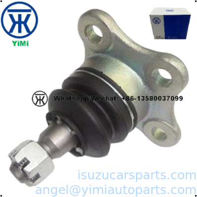 ISUZU DMAX 4X4 Üst Kontrol Kolu Bilyalı Mafsal Tertibatı 8973650190 5944594530 8943744240 8980058260