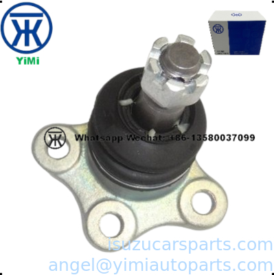 ISUZU DMAX 4X4 Üst Kontrol Kolu Bilyalı Mafsal Tertibatı 8973650190 5944594530 8943744240 8980058260