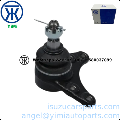ISUZU DMAX 4X2 Üst Salıncak Bilyalı Mafsal Tertibatı 8972357770 8973650180