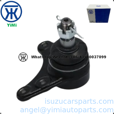 ISUZU DMAX 4X2 Üst Salıncak Bilyalı Mafsal Tertibatı 8972357770 8973650180