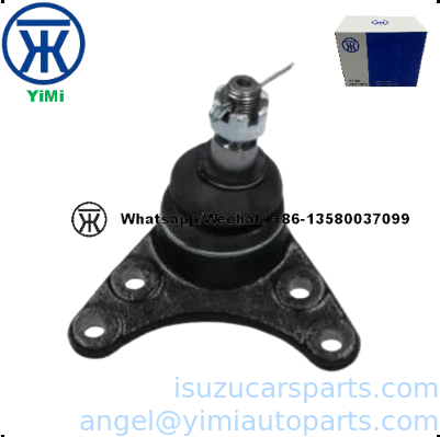 ISUZU DMAX 4X2 Üst Salıncak Bilyalı Mafsal Tertibatı 8972357770 8973650180